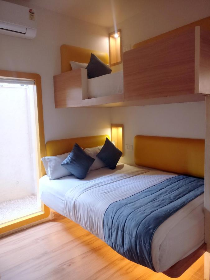 Stay Inn Bhopal Exterior foto