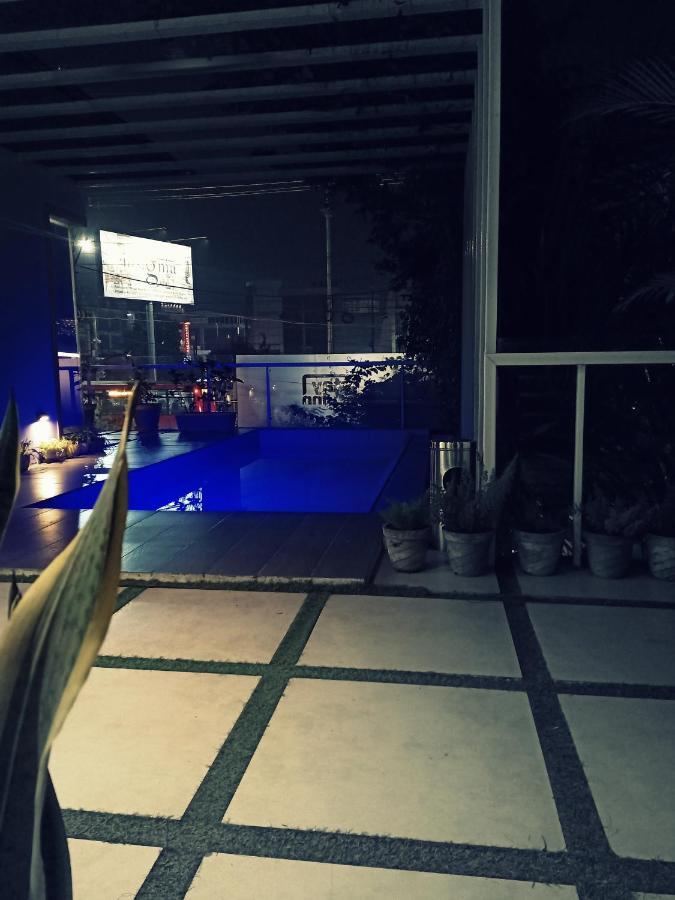 Stay Inn Bhopal Exterior foto