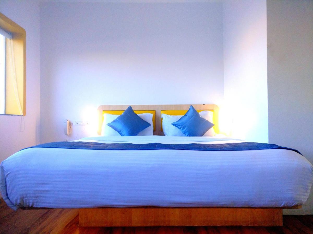 Stay Inn Bhopal Exterior foto