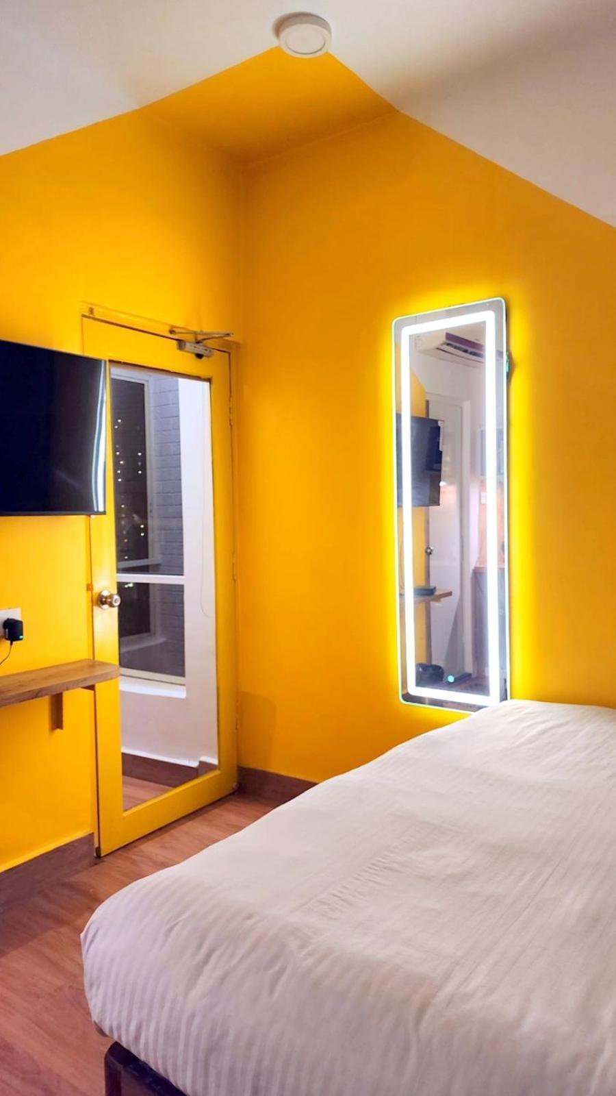 Stay Inn Bhopal Exterior foto