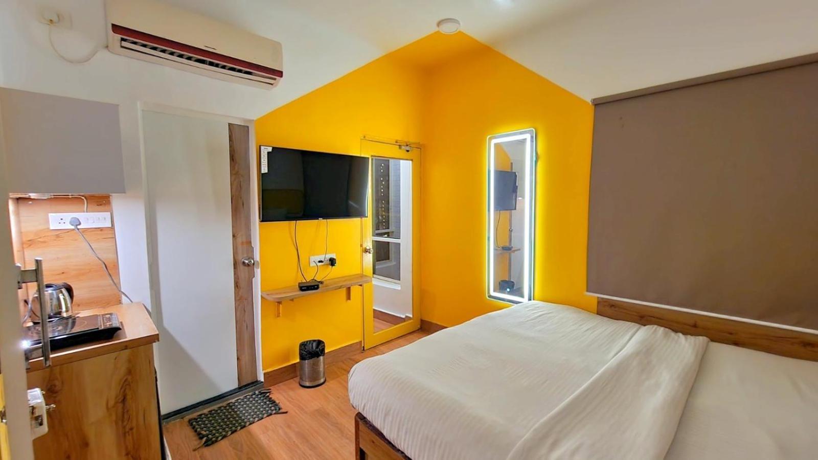 Stay Inn Bhopal Exterior foto