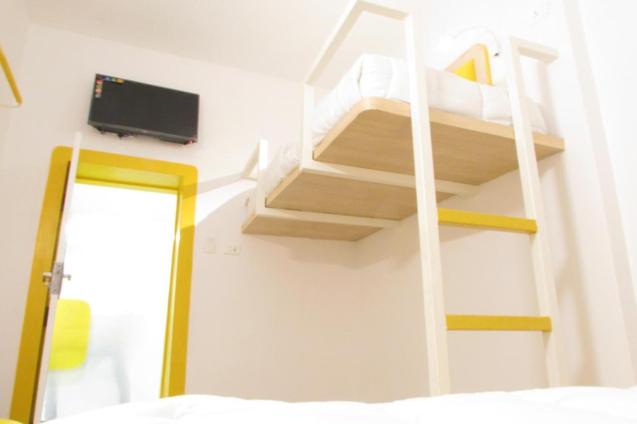 Stay Inn Bhopal Exterior foto
