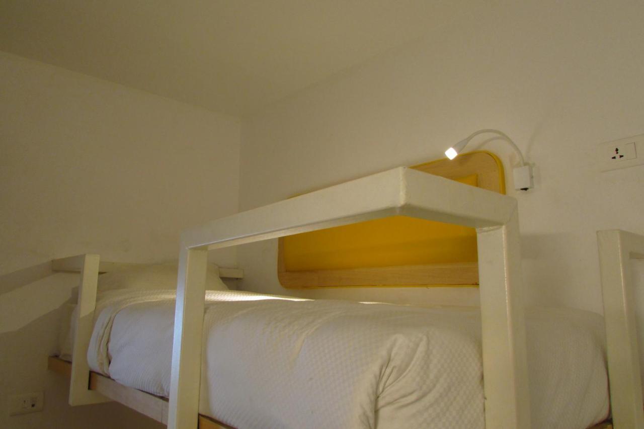 Stay Inn Bhopal Exterior foto