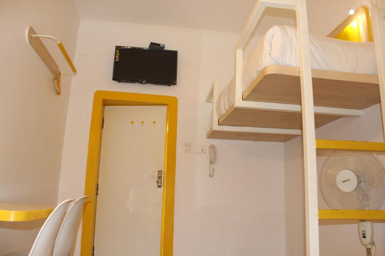 Stay Inn Bhopal Exterior foto